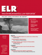 ELR July 2023 Cover