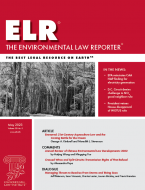 ELR May 2023 Cover